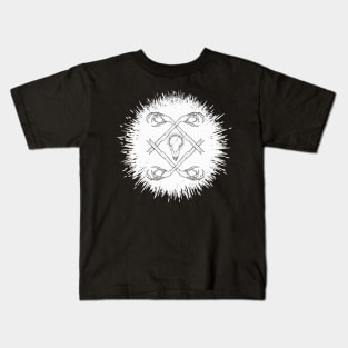 The Talons- Skull Kids T-Shirt